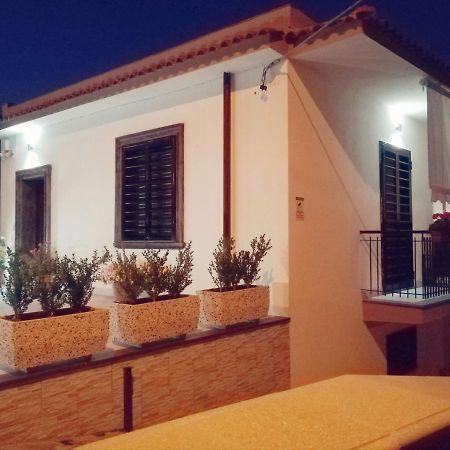 Sylva Mala Home Trecase Zewnętrze zdjęcie