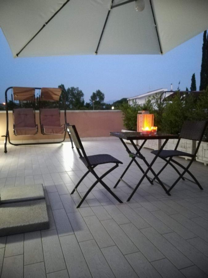Sylva Mala Home Trecase Zewnętrze zdjęcie