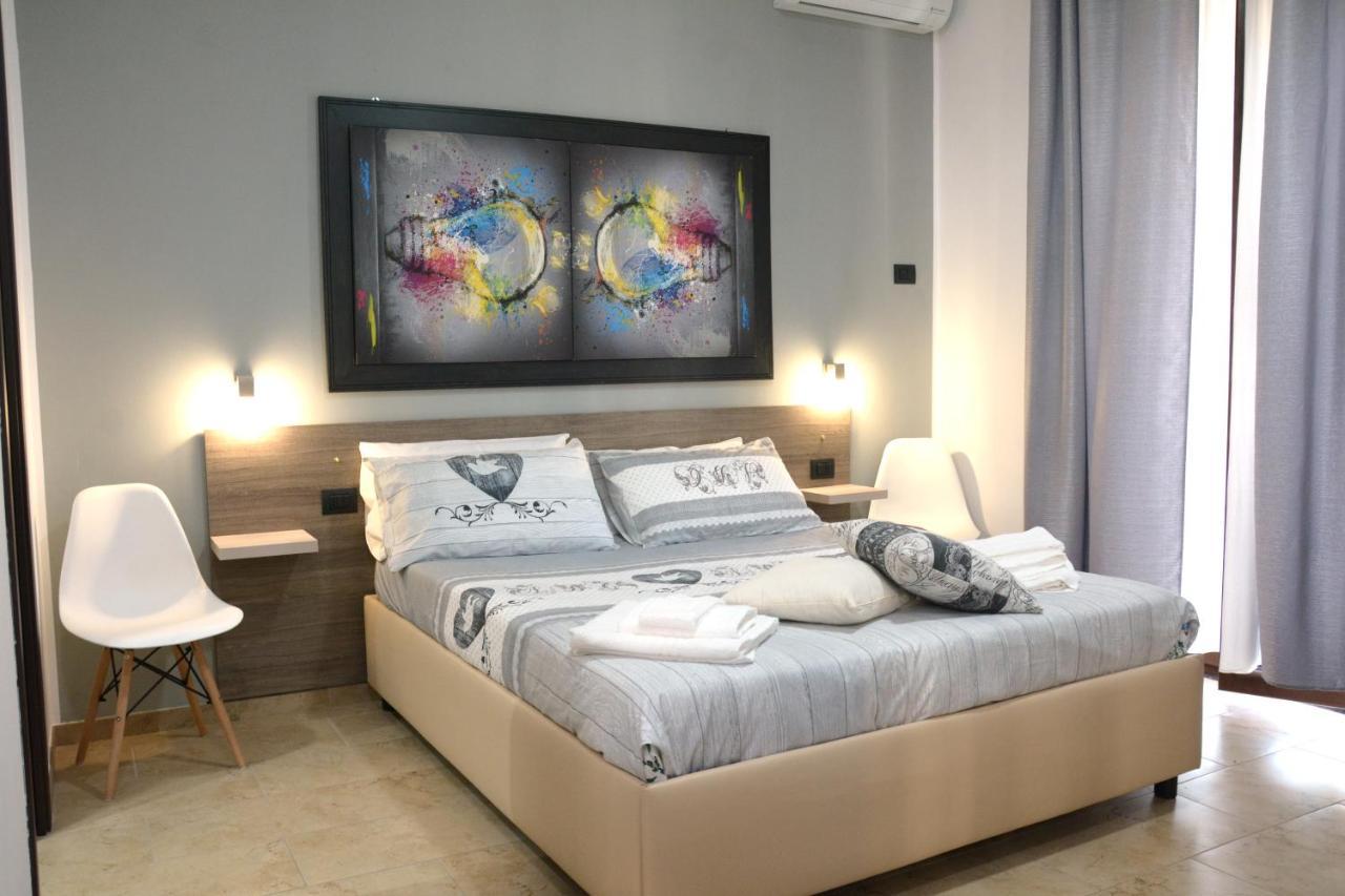 Sylva Mala Home Trecase Zewnętrze zdjęcie