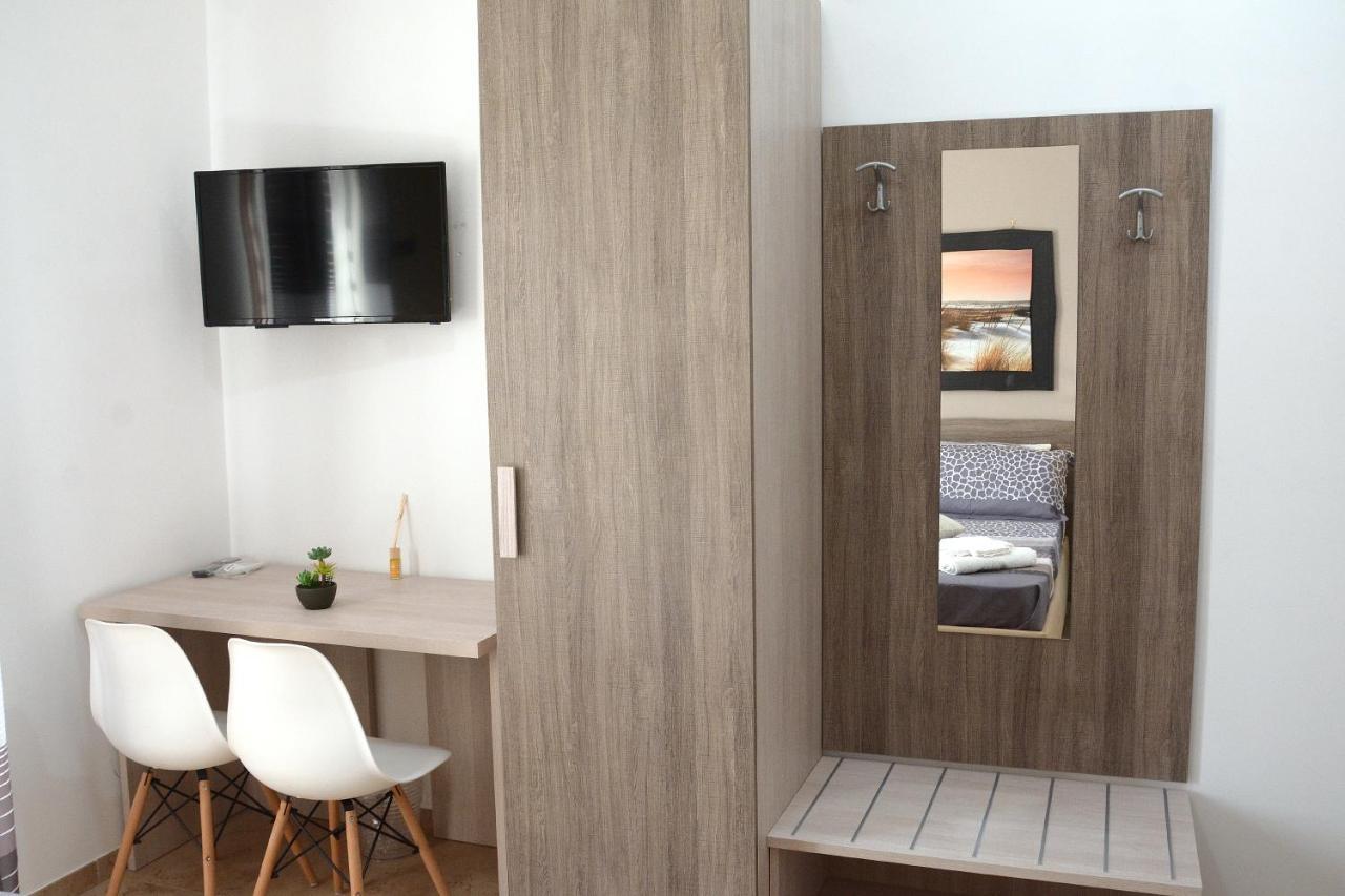Sylva Mala Home Trecase Zewnętrze zdjęcie