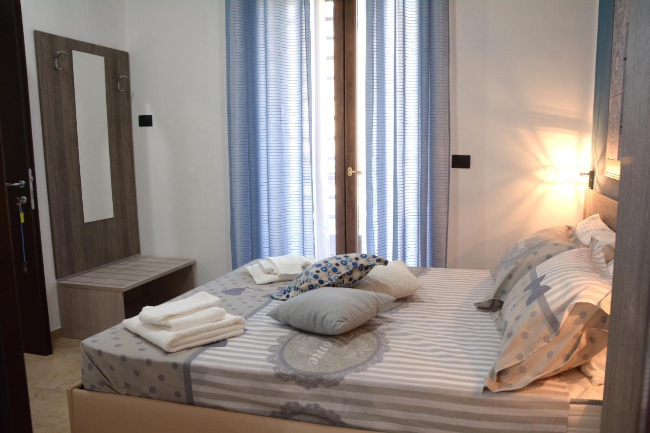 Sylva Mala Home Trecase Zewnętrze zdjęcie