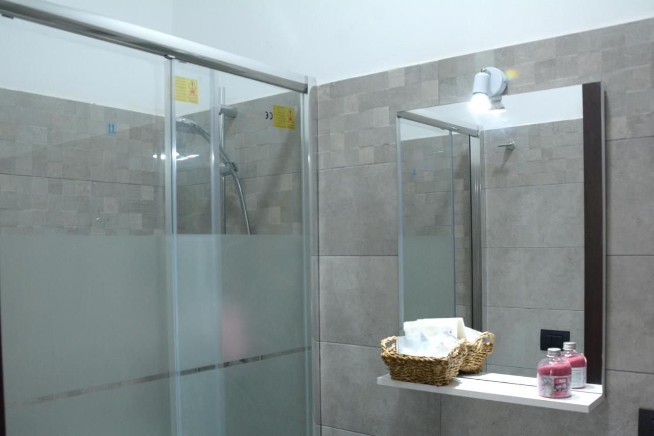 Sylva Mala Home Trecase Zewnętrze zdjęcie