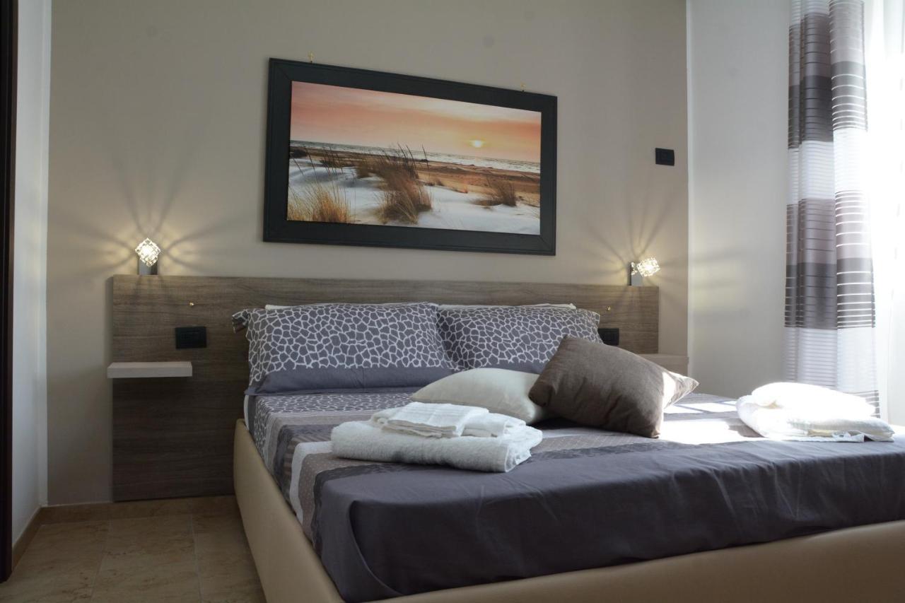 Sylva Mala Home Trecase Zewnętrze zdjęcie