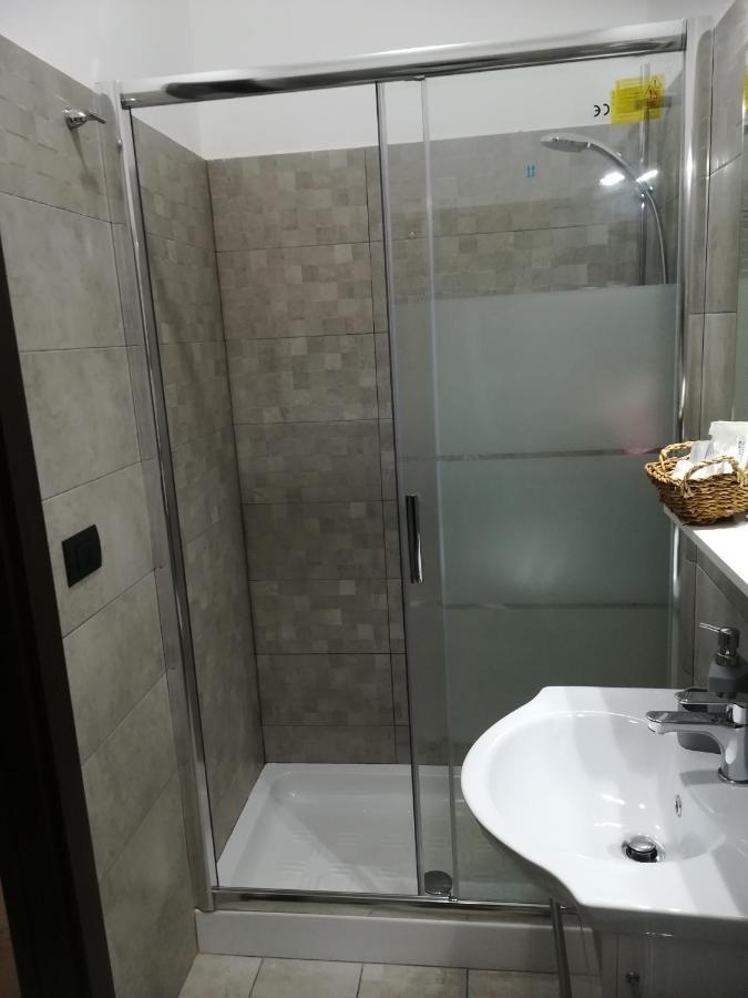 Sylva Mala Home Trecase Zewnętrze zdjęcie