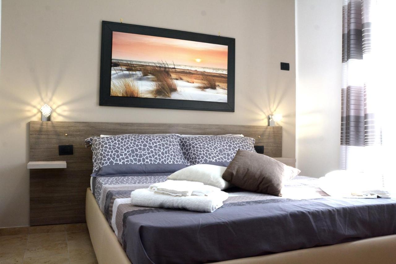 Sylva Mala Home Trecase Zewnętrze zdjęcie