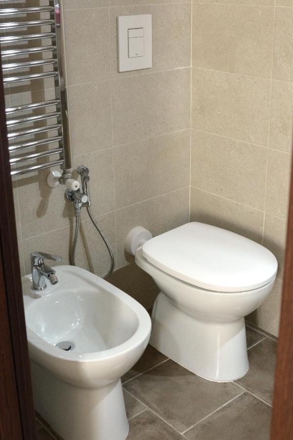 Sylva Mala Home Trecase Zewnętrze zdjęcie