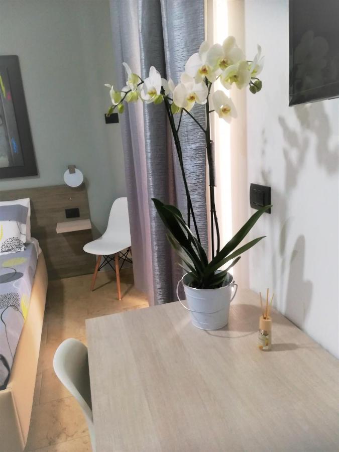 Sylva Mala Home Trecase Zewnętrze zdjęcie
