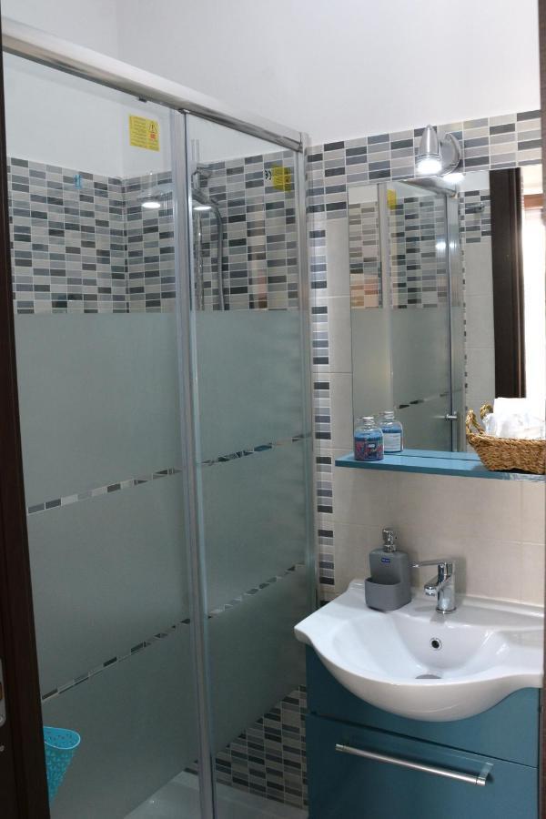 Sylva Mala Home Trecase Zewnętrze zdjęcie