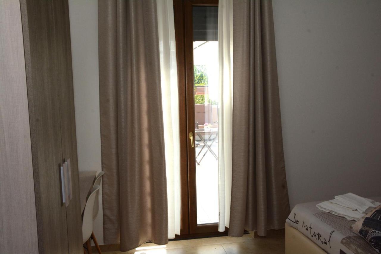 Sylva Mala Home Trecase Zewnętrze zdjęcie