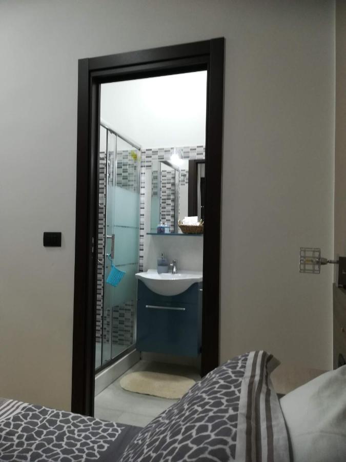 Sylva Mala Home Trecase Zewnętrze zdjęcie