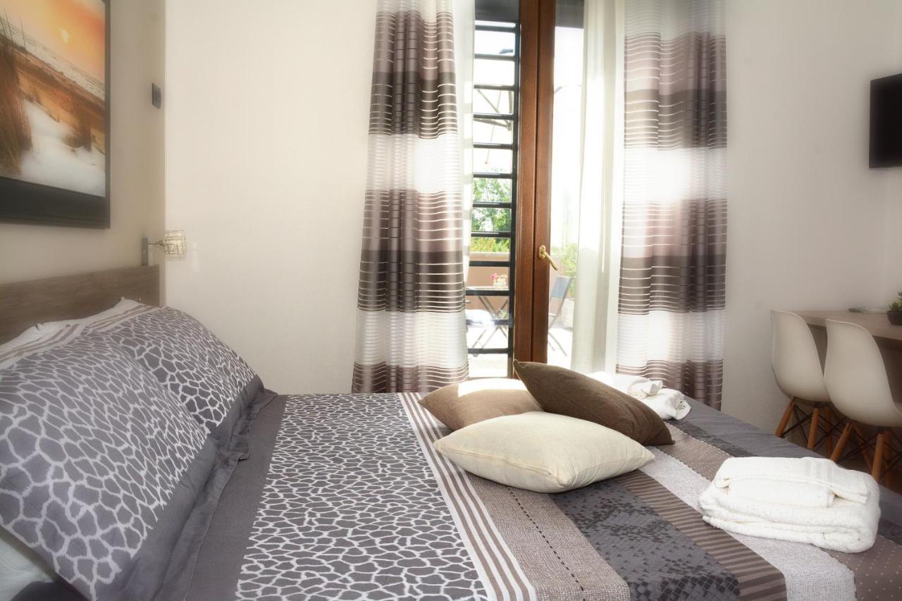 Sylva Mala Home Trecase Zewnętrze zdjęcie