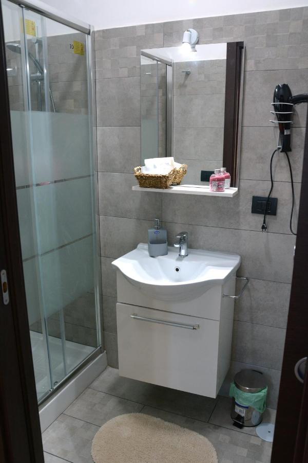 Sylva Mala Home Trecase Zewnętrze zdjęcie