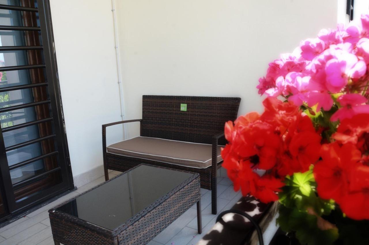 Sylva Mala Home Trecase Zewnętrze zdjęcie