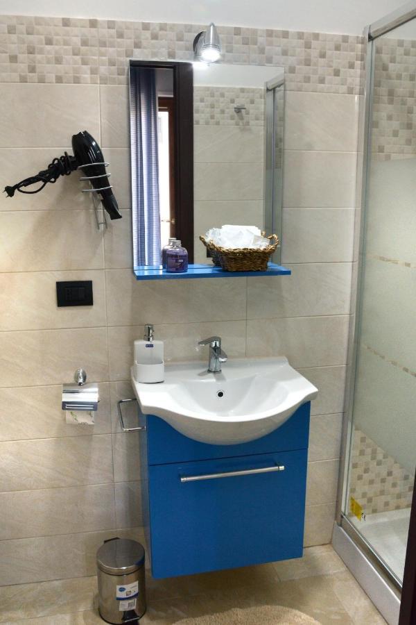 Sylva Mala Home Trecase Zewnętrze zdjęcie